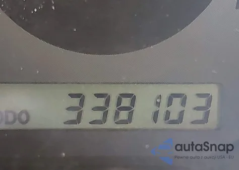 2003 Nissan Frontier Xe-V6 from USA, damaged, VIN 1N6ED27T03C452410